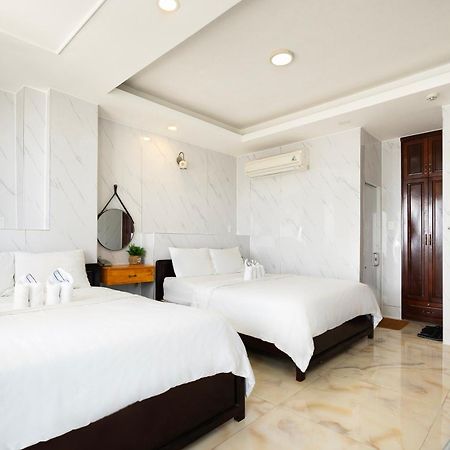 Mai Phuong - Ruby Saigon Hotel Cidade de Ho Chi Minh Exterior foto