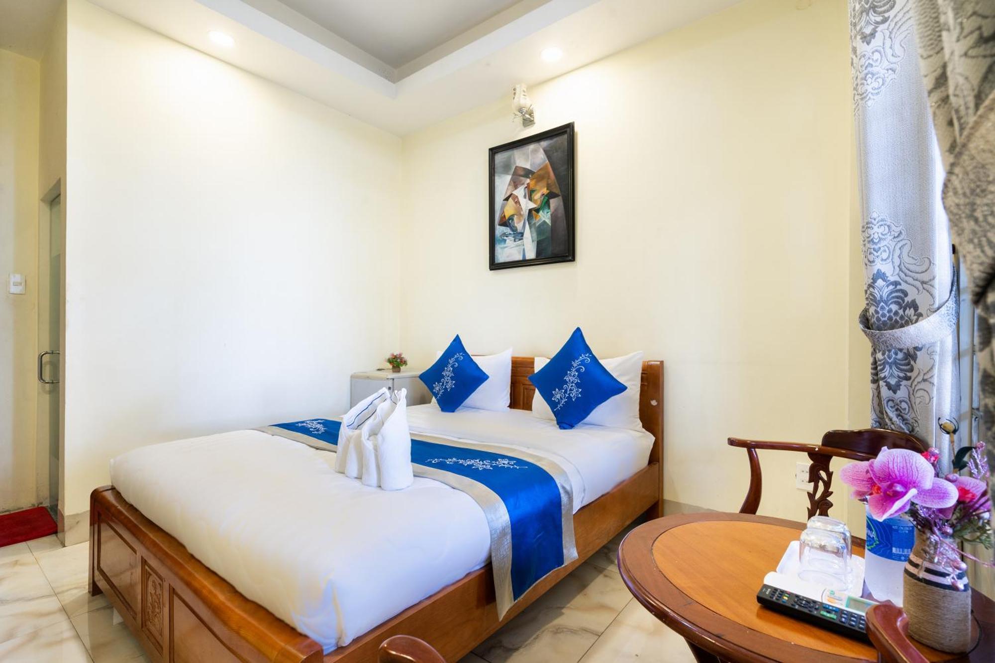 Mai Phuong - Ruby Saigon Hotel Cidade de Ho Chi Minh Exterior foto