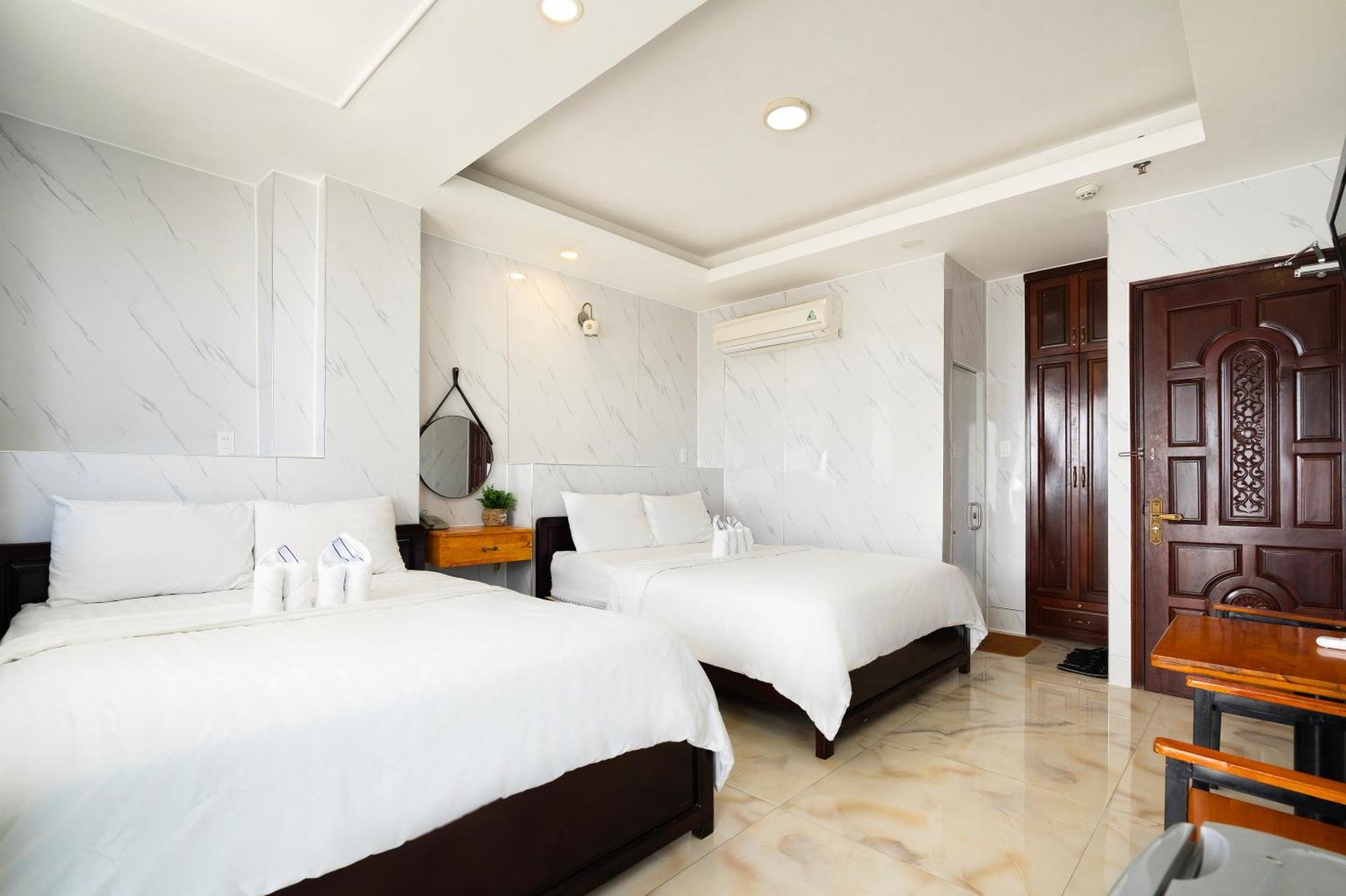 Mai Phuong - Ruby Saigon Hotel Cidade de Ho Chi Minh Exterior foto