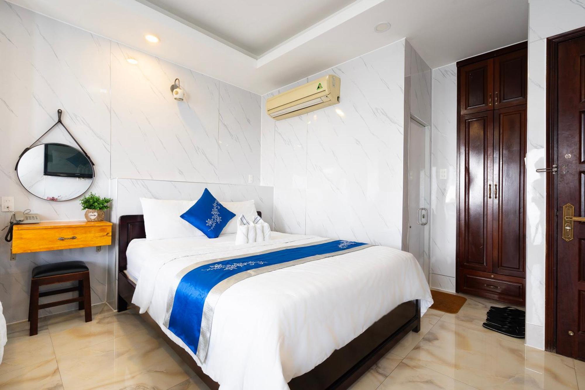 Mai Phuong - Ruby Saigon Hotel Cidade de Ho Chi Minh Exterior foto